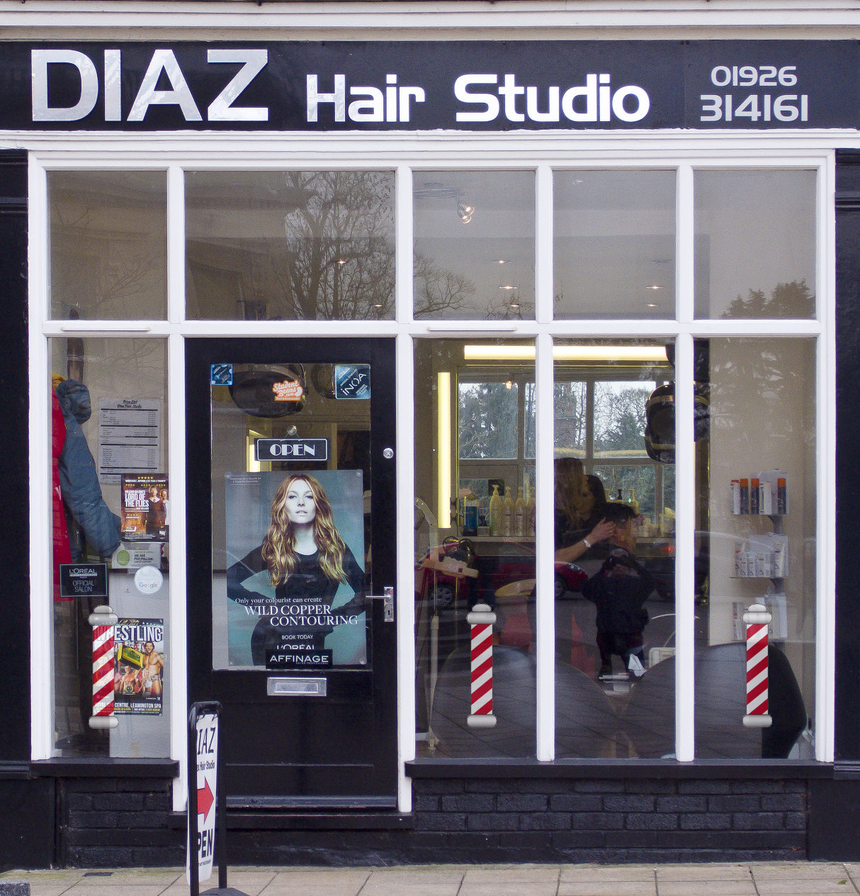 Diaz